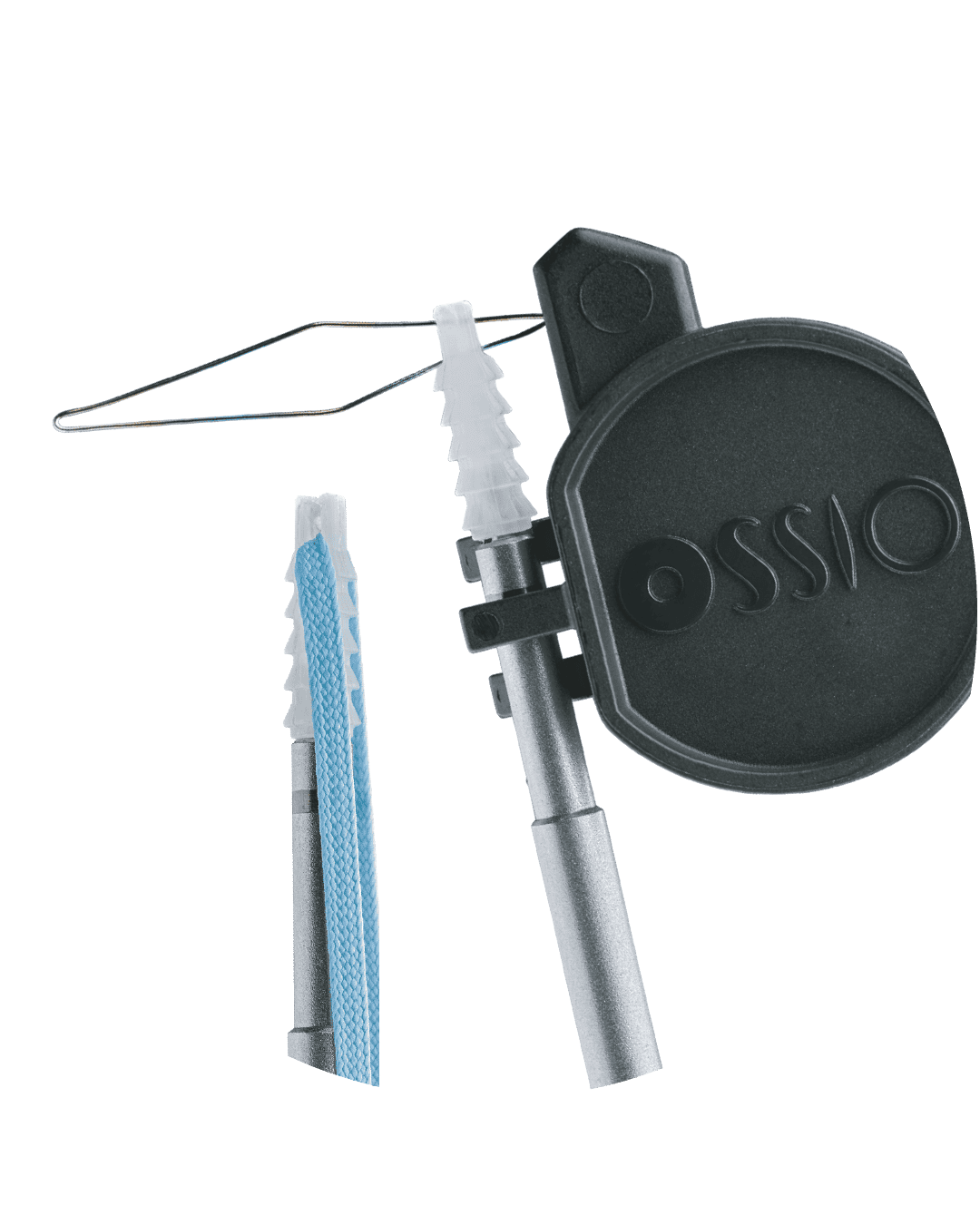 Small Suture Tips No Background Ossio – Naturally Transformative Bone Healing