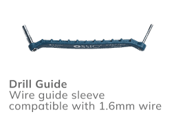 1 Ossio – Naturally Transformative Bone Healing