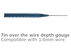 2 Ossio – Naturally Transformative Bone Healing