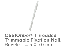 4 Ossio – Naturally Transformative Bone Healing