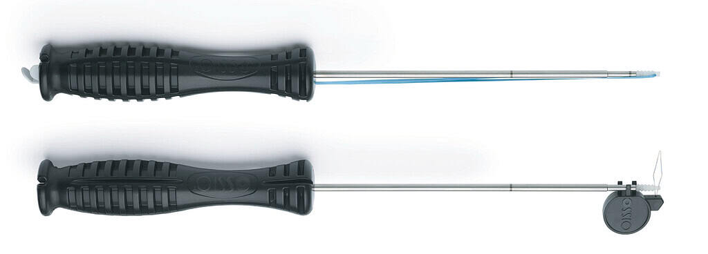 Ossiofiber 2.5Mm Suture Anchor Ossio – Naturally Transformative Bone Healing